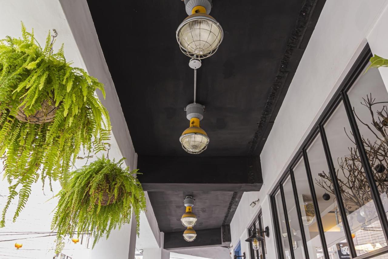 花莲市 仁爱小公馆 酒店 外观 照片